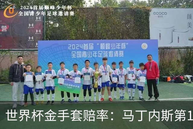 世界杯金手套赔率：马丁内斯第1 前4数据胶着